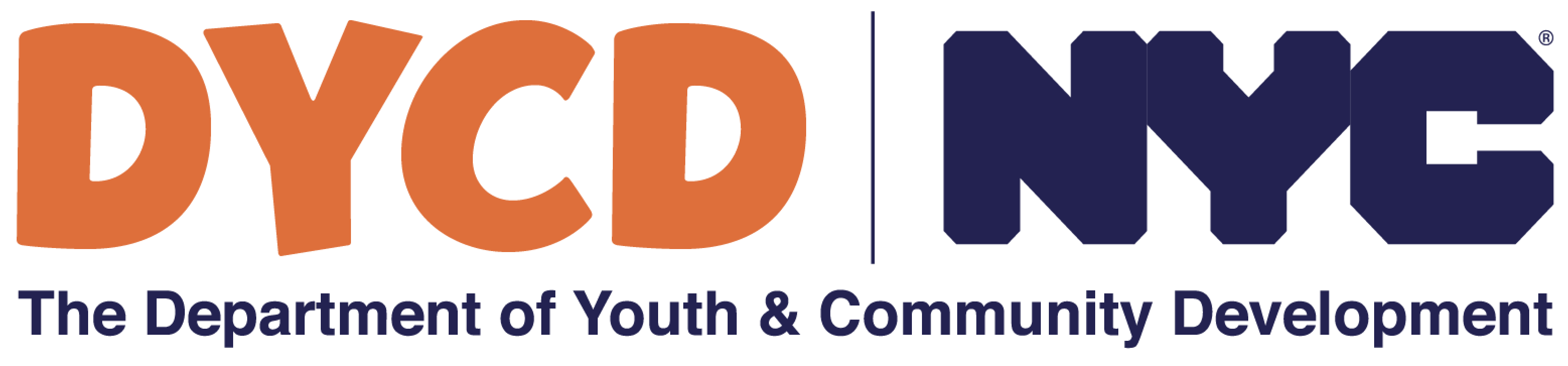 DYCD — The Department of Youth & Community Development